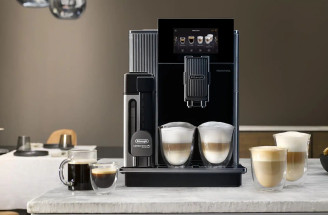 Čerstvo namletá káva chutí vždy lepšie, moderné kávovary vám dokážu pripraviť kávu ako z kaviarne
