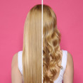 6 tipov, ako dosiahnuť rovné vlasy bez žehličky