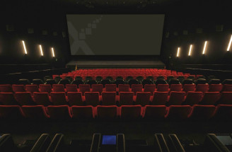 Lístky do kina len za 3 eurá? Užite si Cinema Day v kinách CINEMAX!