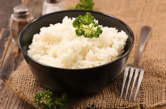 Ako dlho vydrží ryža v chladničke? A môže byť aj toxická?
