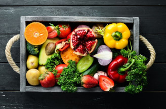 Ako zlepšiť pamäť? Jedzte týchto 10 druhov ovocia a zeleniny!