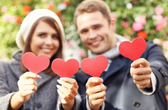 Horoskop LÁSKY na február 2024: Koho zasiahnu vibrácie lásky?