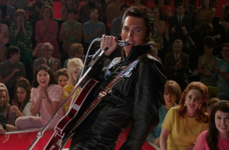 Veľkolepý Elvis – životopisný trhák o hudobnej legende