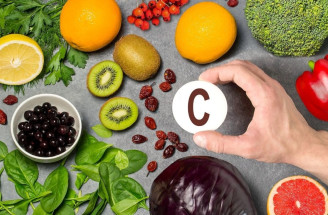 Ako vitamín C ovplyvňuje tvorbu kolagénu? Prinášame vám všetky užitočné informácie