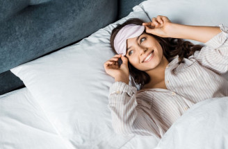 Ako sa zobúdzať oddýchnutý? Sledujte svoj spánkový cyklus!