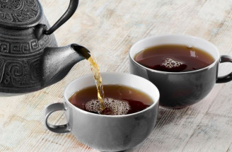Pečený čaj - zahreje i posilní imunitu: Tipy, ako a z čoho ho pripraviť